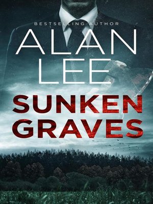 cover image of Sunken Graves